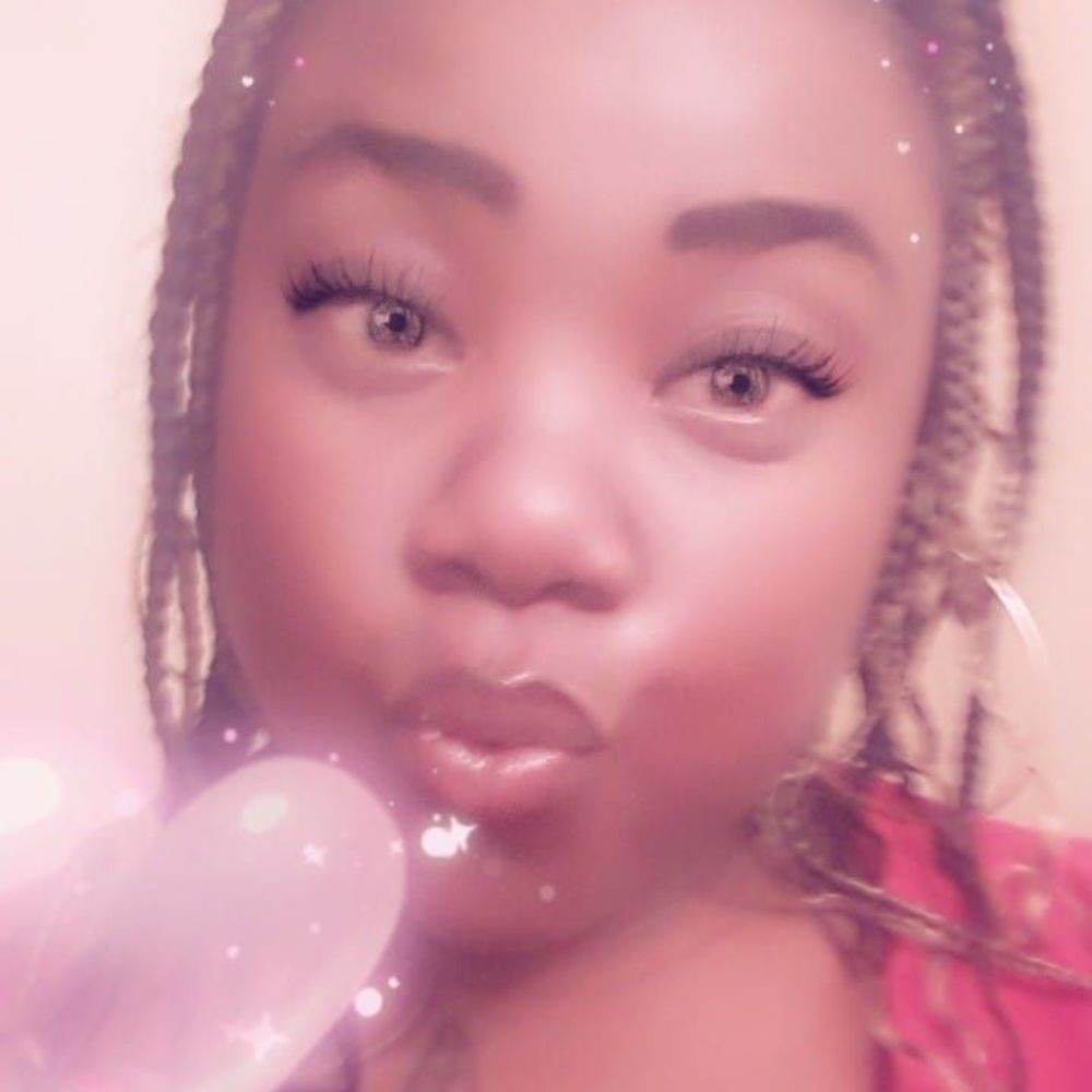 Meet your Posher, Bryanna